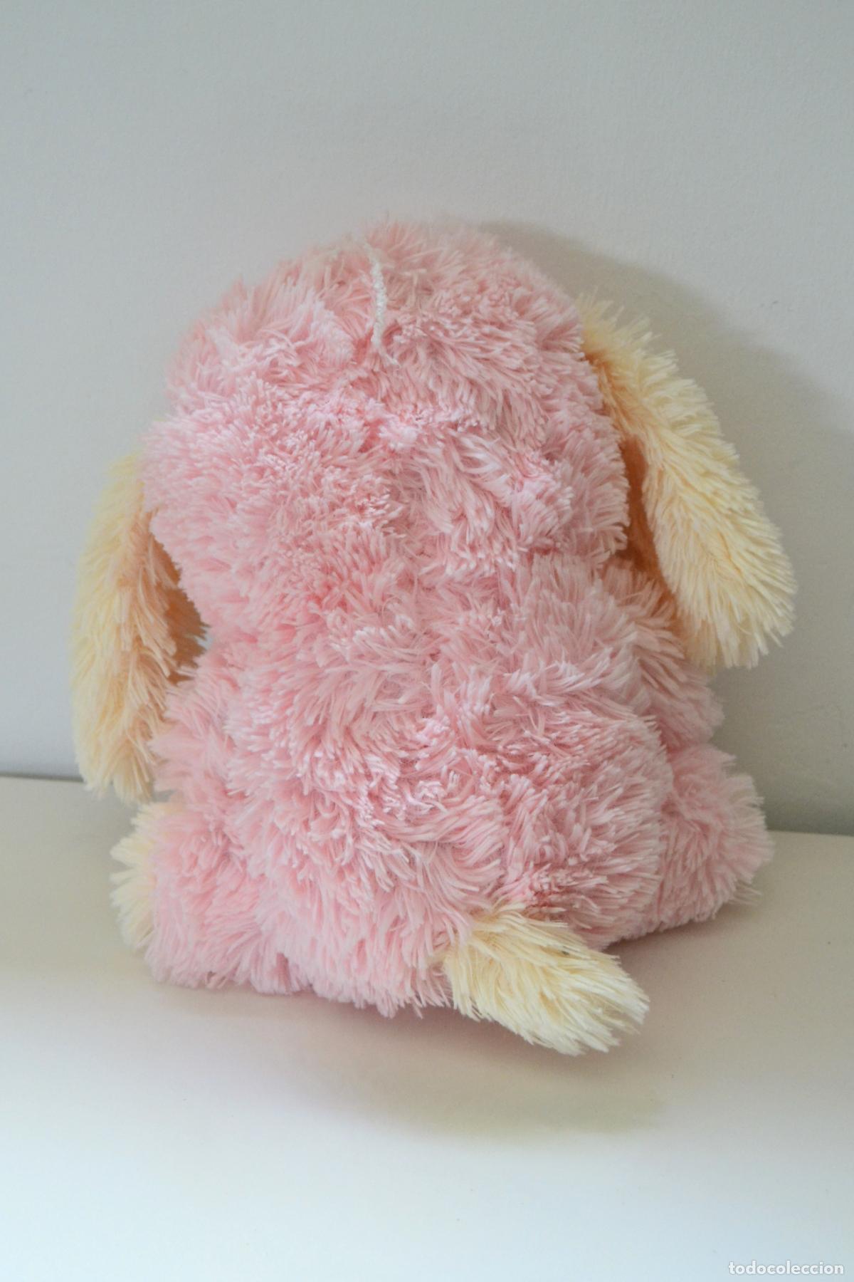 Juguetes antiguos: PEL- PELUCHE PERRITO - Foto 4
