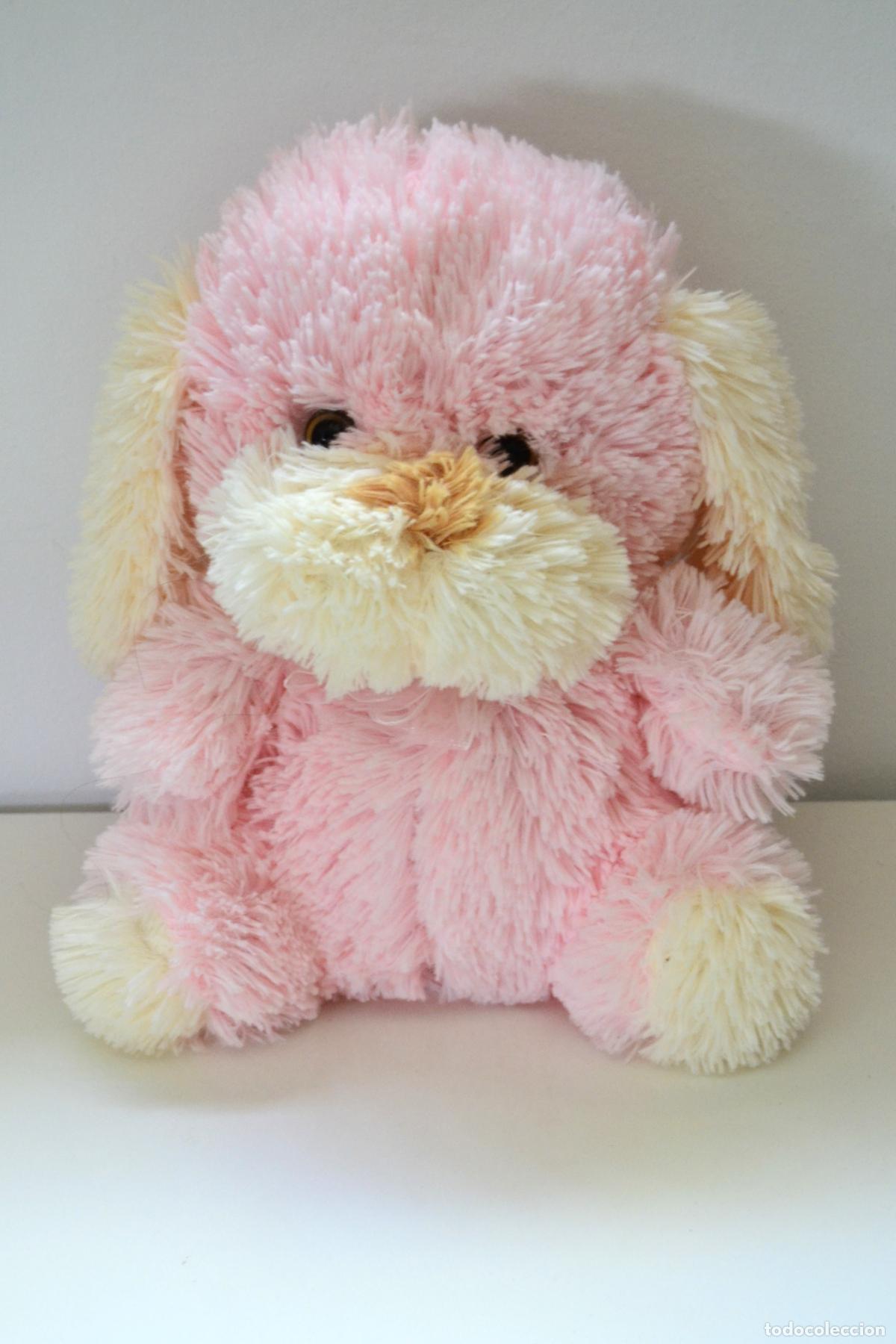 Juguetes antiguos: PEL- PELUCHE PERRITO - Foto 1
