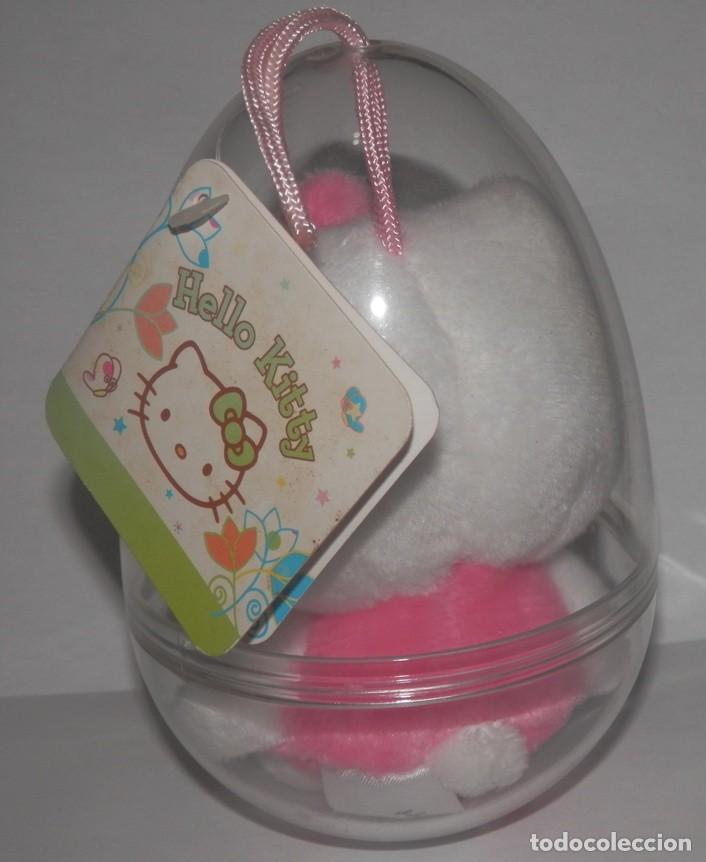 Juguetes antiguos: PELUCHE DE LA HELLO KITTY - Foto 2