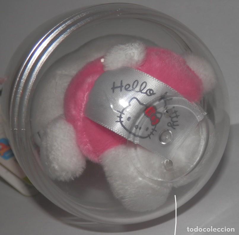 Juguetes antiguos: PELUCHE DE LA HELLO KITTY - Foto 3