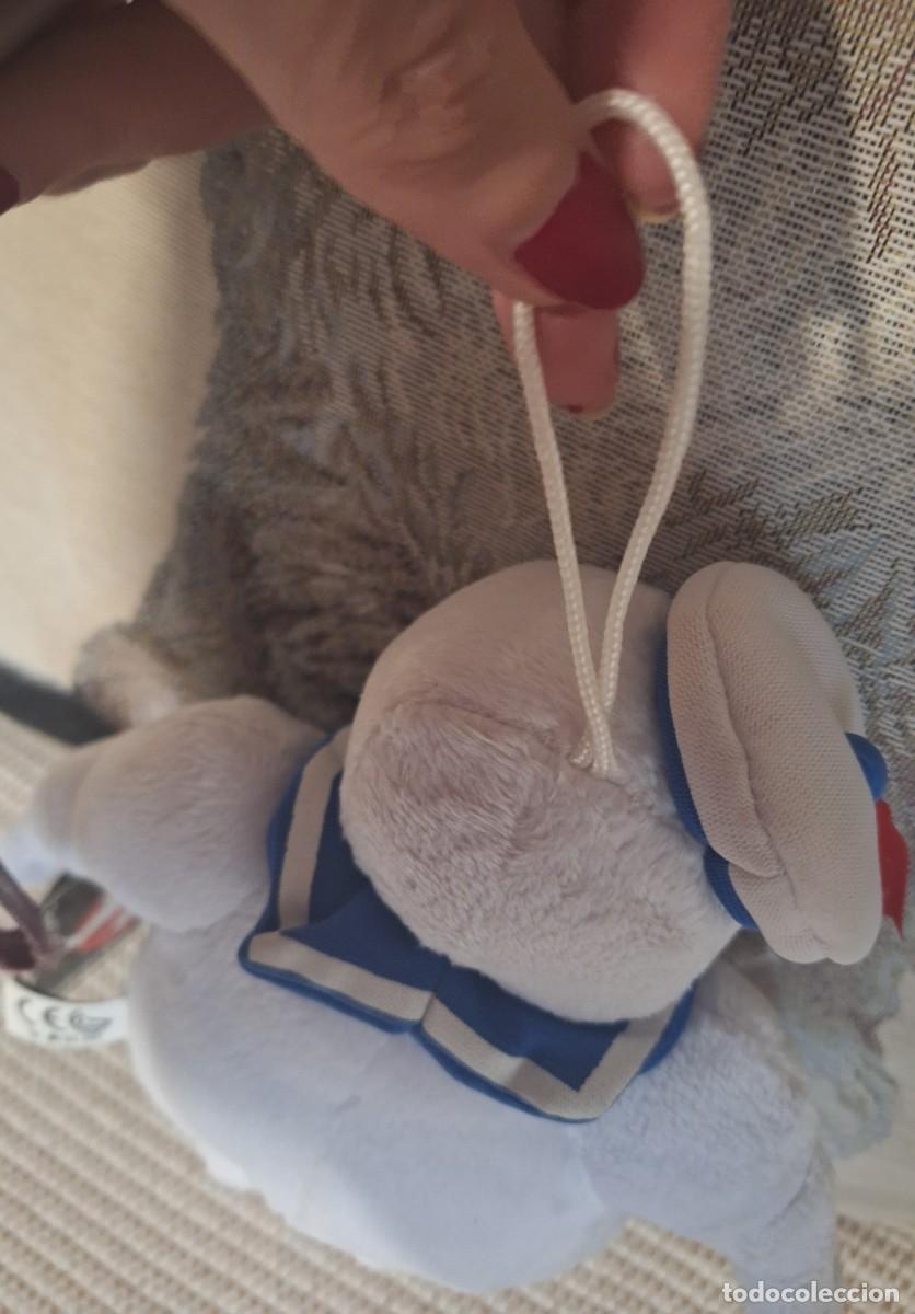 Juguetes antiguos: Peluche ghostbusters - Foto 5
