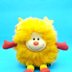 Rainbow Brite 30 Centimetros Muñeca De Peluche 80's Retro | Envío gratis Rainbow Brite 30 Centimetros Muñeca De Peluche 80's Retro | Envío gratis