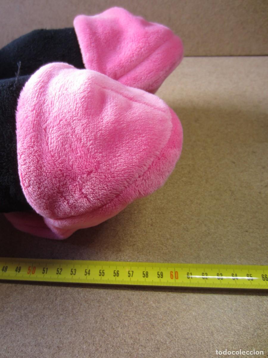 Juguetes antiguos: Peluche Minnie Mouse (Simba) - Foto 15