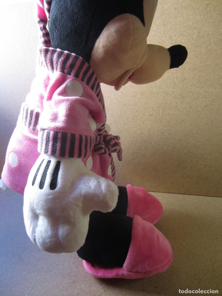 Juguetes antiguos: Peluche Minnie Mouse (Simba) - Foto 21