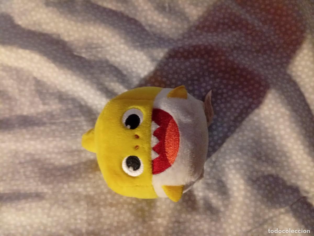 Juguetes antiguos: Peluche................ - Foto 2