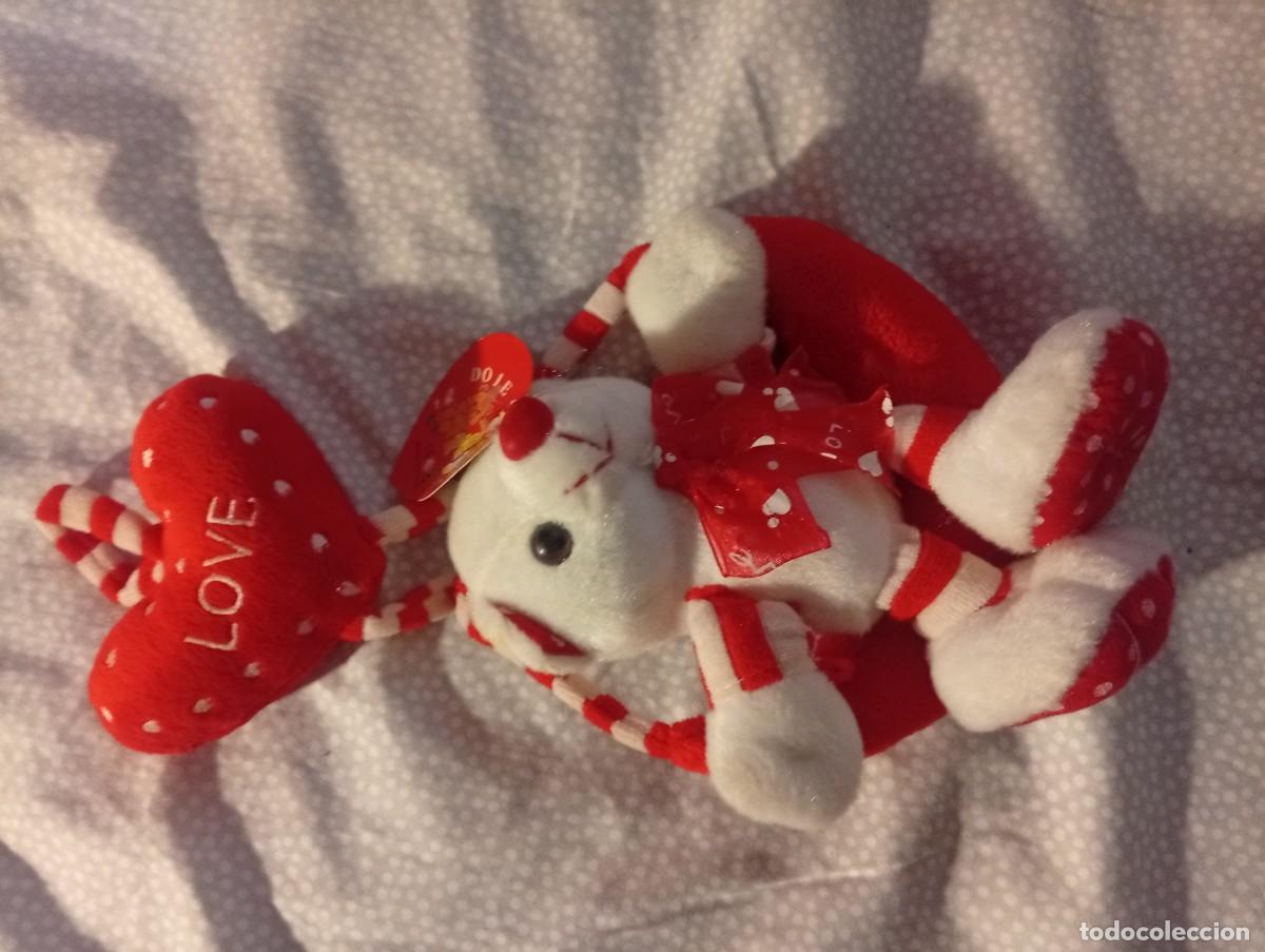 Juguetes antiguos: Peluche................ - Foto 2