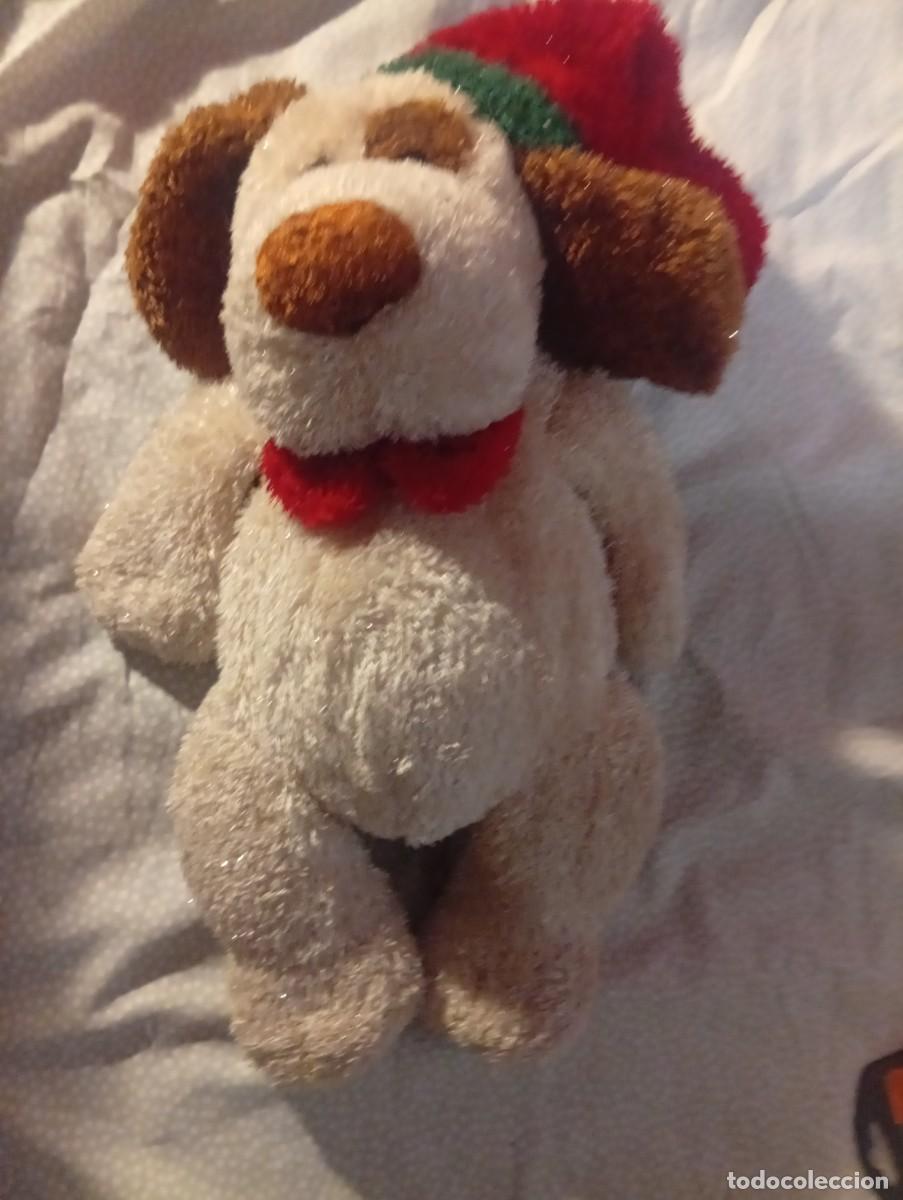 Juguetes antiguos: Peluche................ - Foto 2
