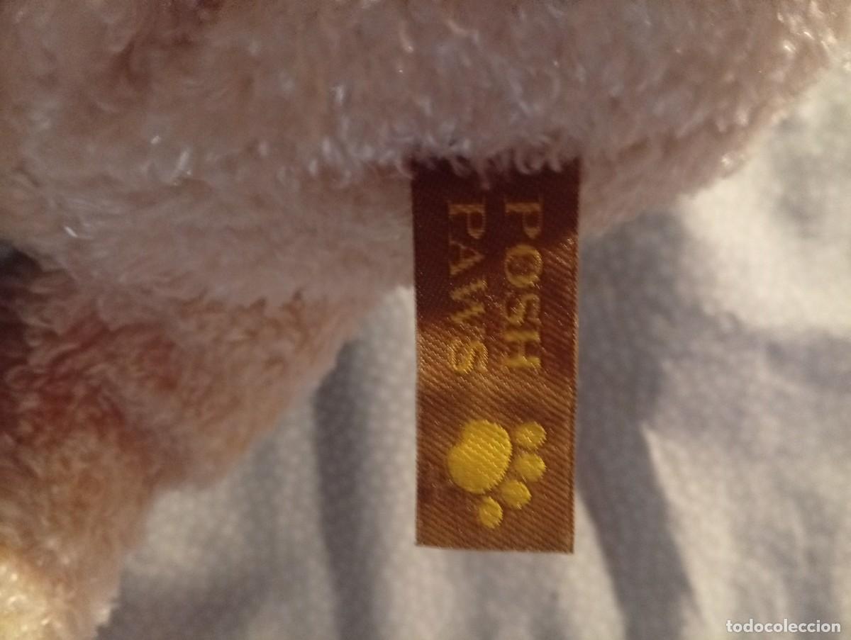 Juguetes antiguos: Peluche................ - Foto 3