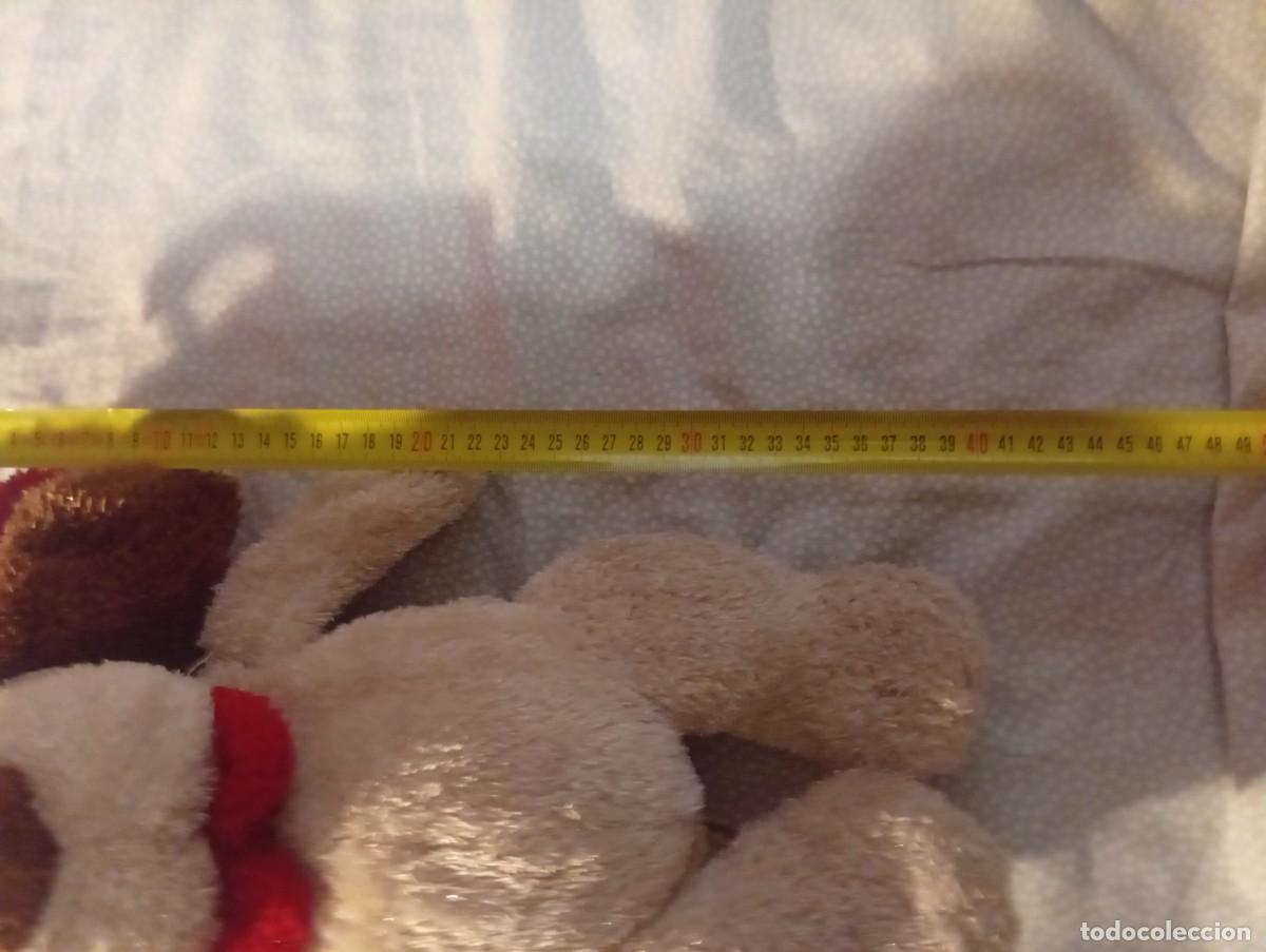 Juguetes antiguos: Peluche................ - Foto 4