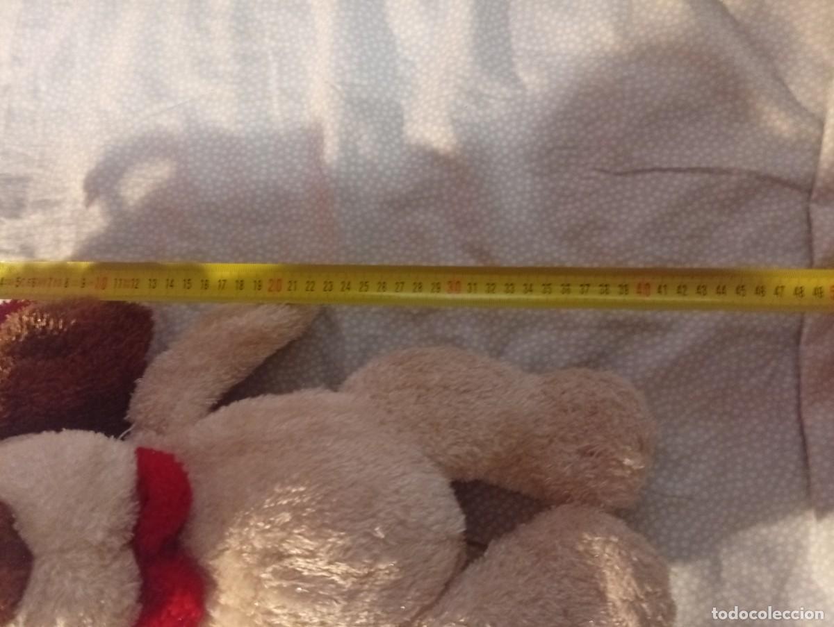Juguetes antiguos: Peluche................ - Foto 5