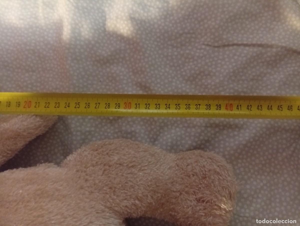 Juguetes antiguos: Peluche................ - Foto 6