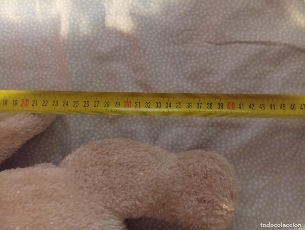 Juguetes antiguos: Peluche................ - Foto 7