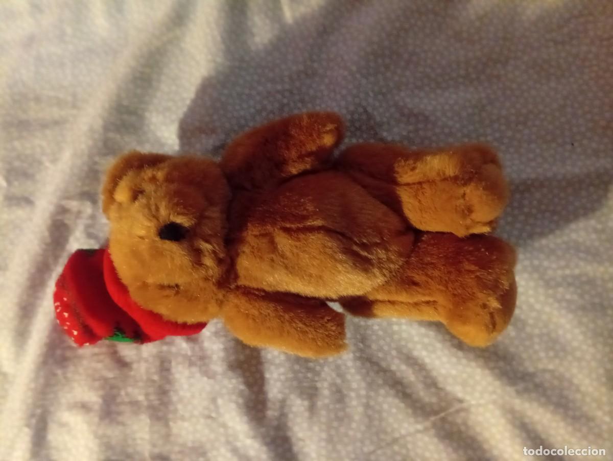 Juguetes antiguos: Peluche................ - Foto 1
