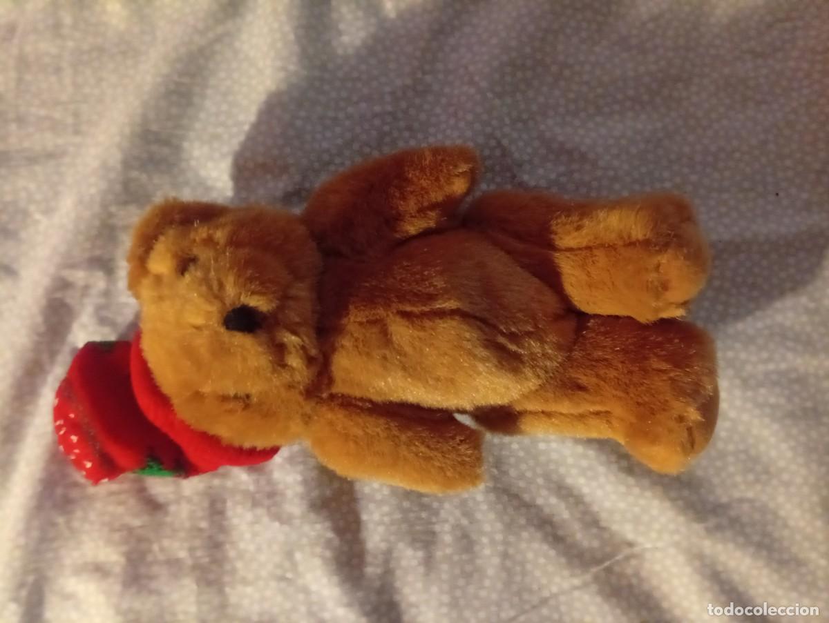 Juguetes antiguos: Peluche................ - Foto 2
