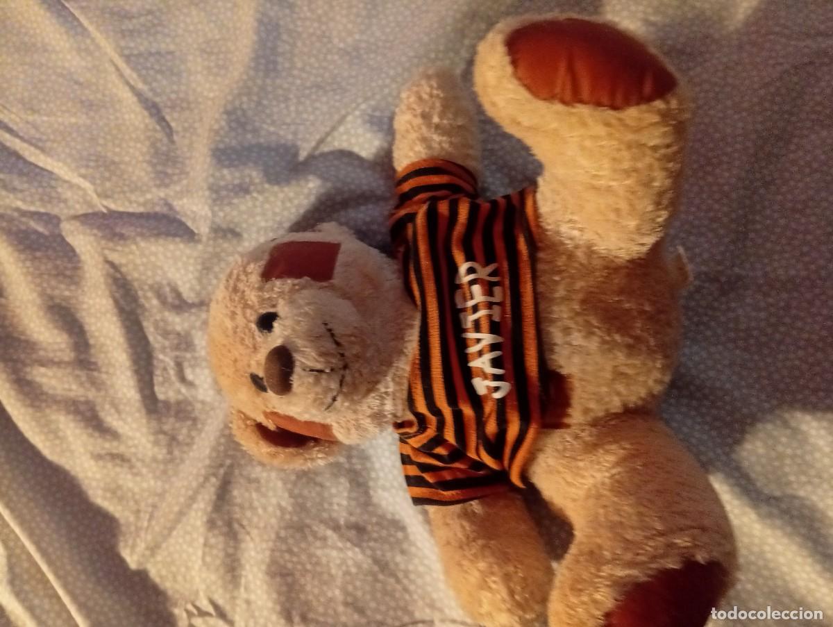 Juguetes antiguos: Peluche................ - Foto 1