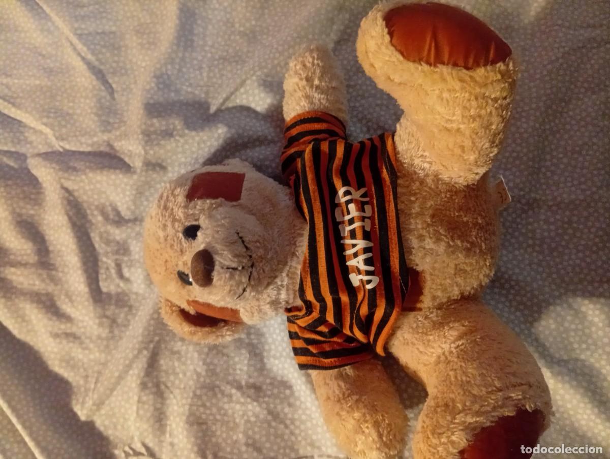 Juguetes antiguos: Peluche................ - Foto 2