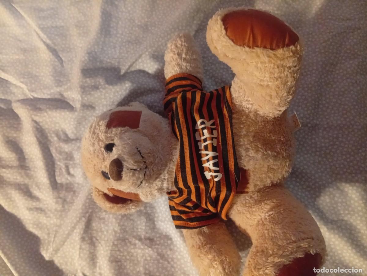 Juguetes antiguos: Peluche................ - Foto 3