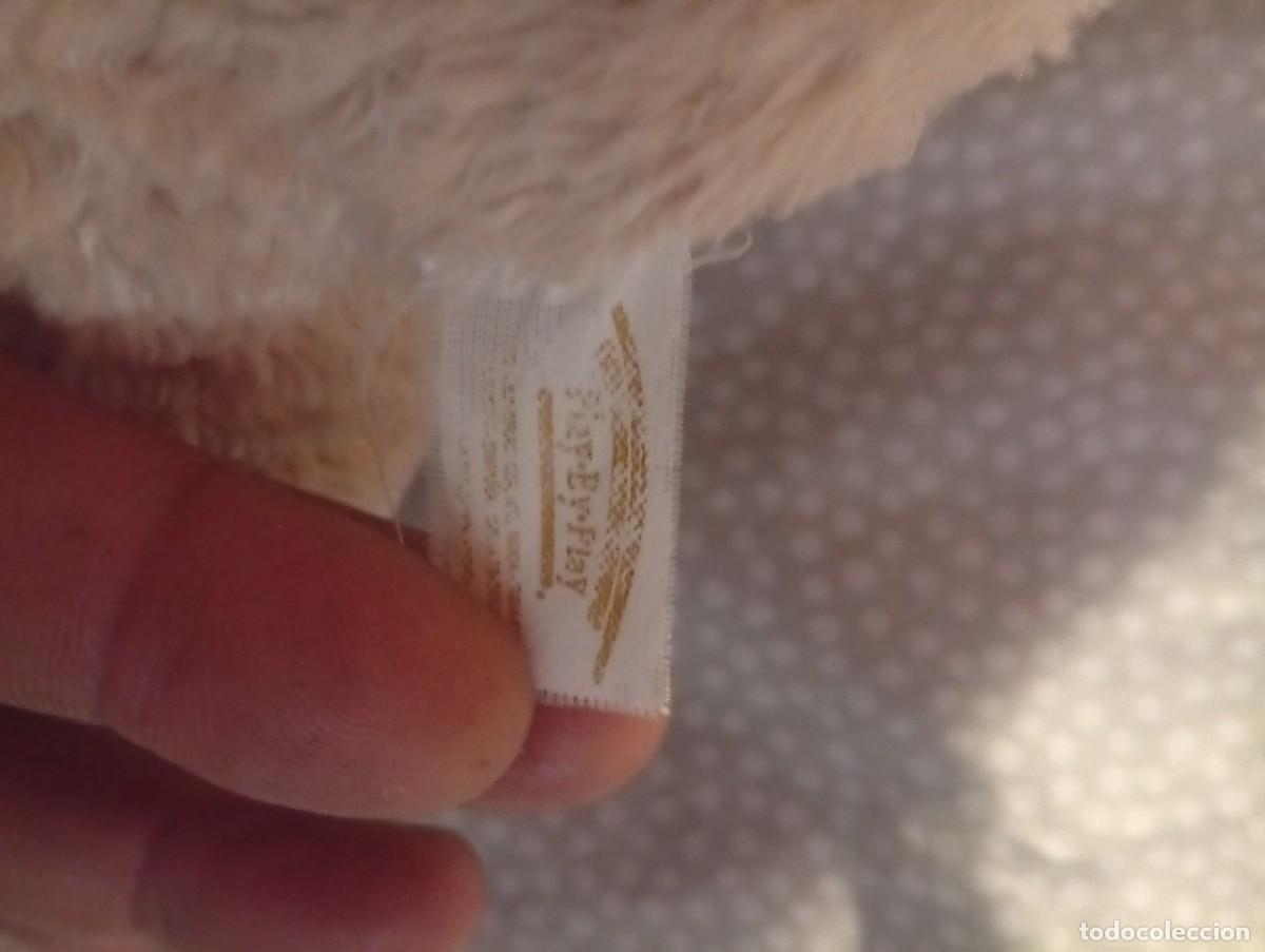 Juguetes antiguos: Peluche................ - Foto 4