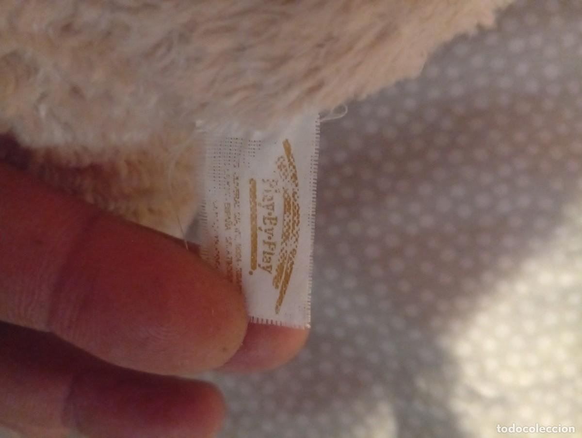 Juguetes antiguos: Peluche................ - Foto 5
