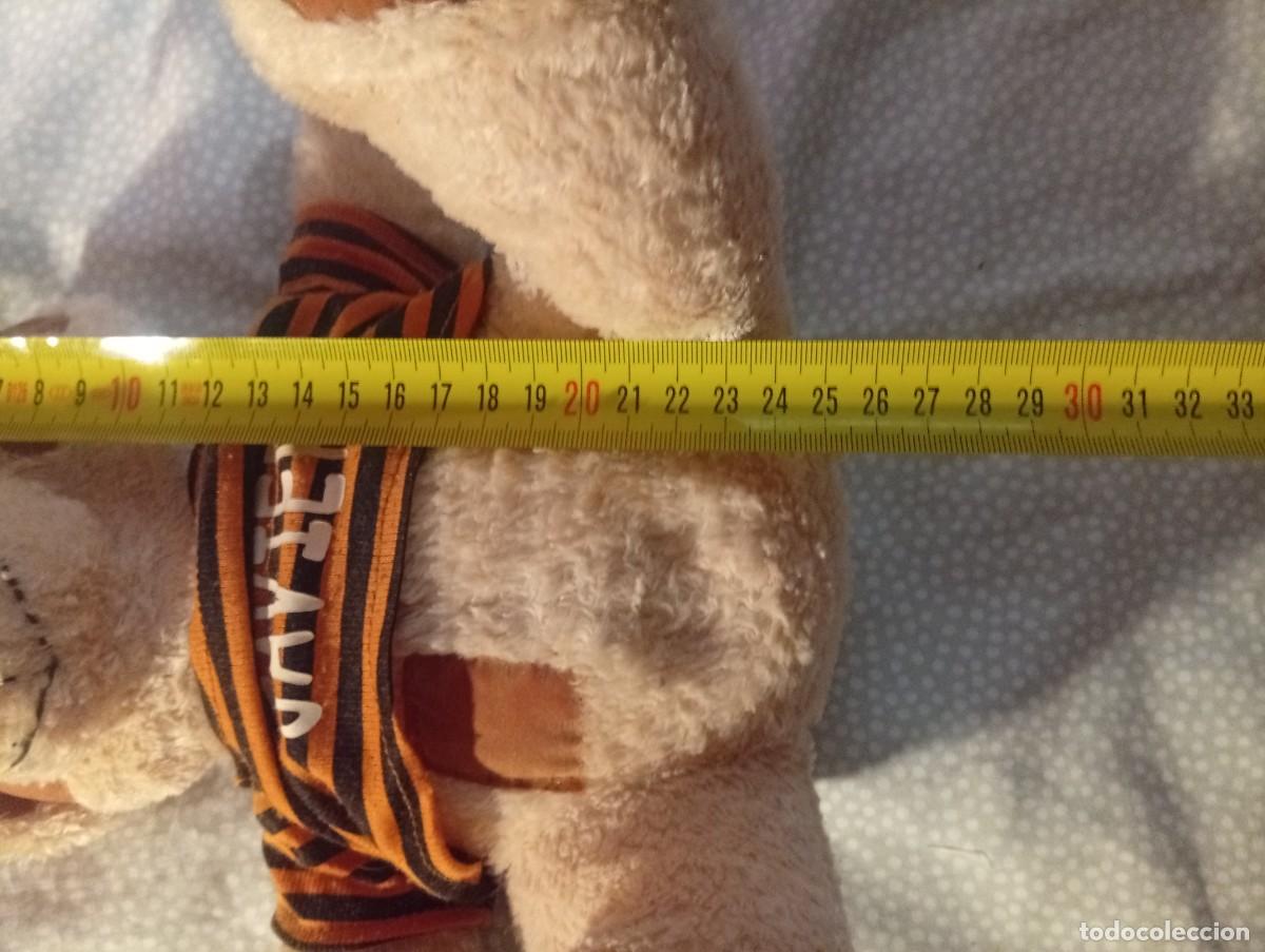 Juguetes antiguos: Peluche................ - Foto 6