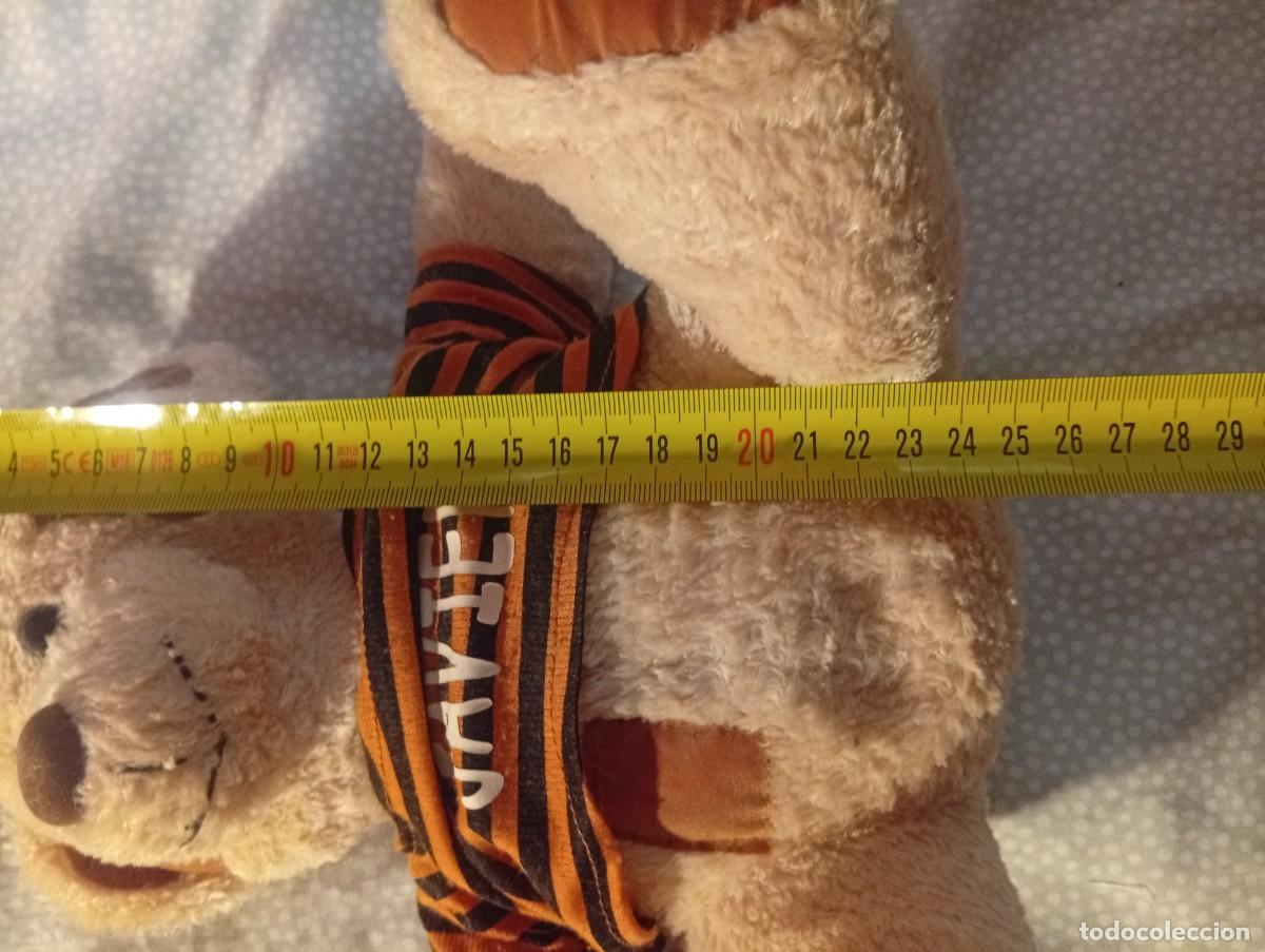 Juguetes antiguos: Peluche................ - Foto 7