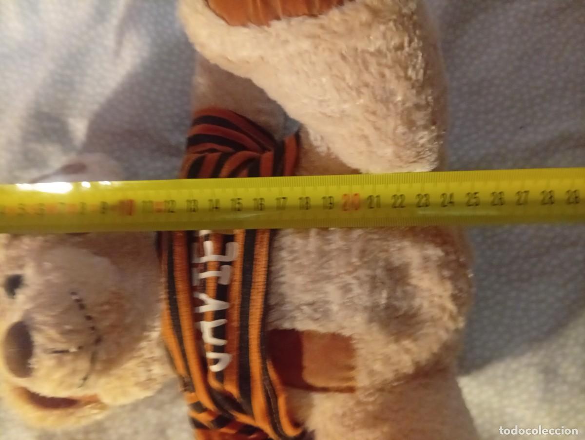 Juguetes antiguos: Peluche................ - Foto 8