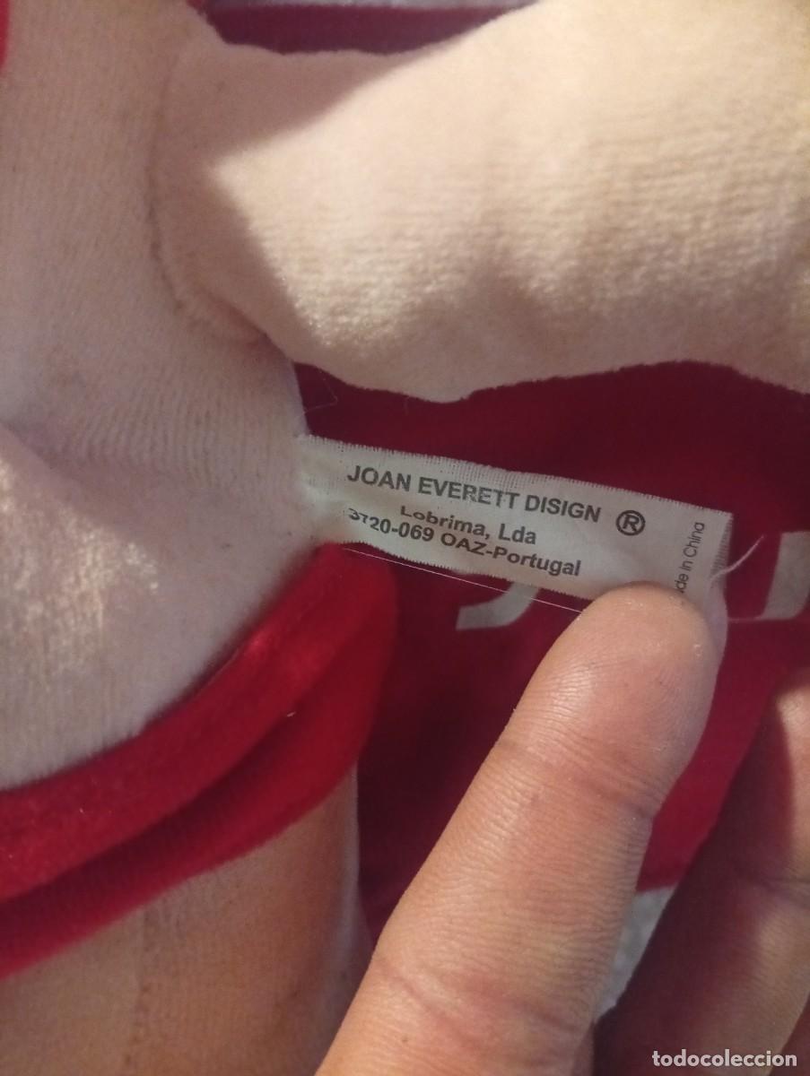 Juguetes antiguos: Peluche................ - Foto 3