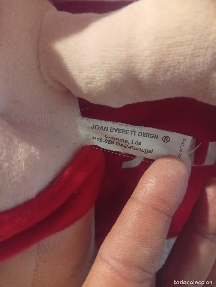 Juguetes antiguos: Peluche................ - Foto 4