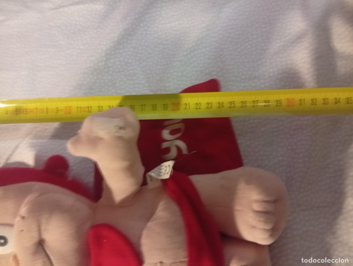 Juguetes antiguos: Peluche................ - Foto 5