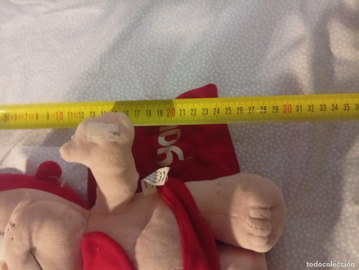 Juguetes antiguos: Peluche................ - Foto 6