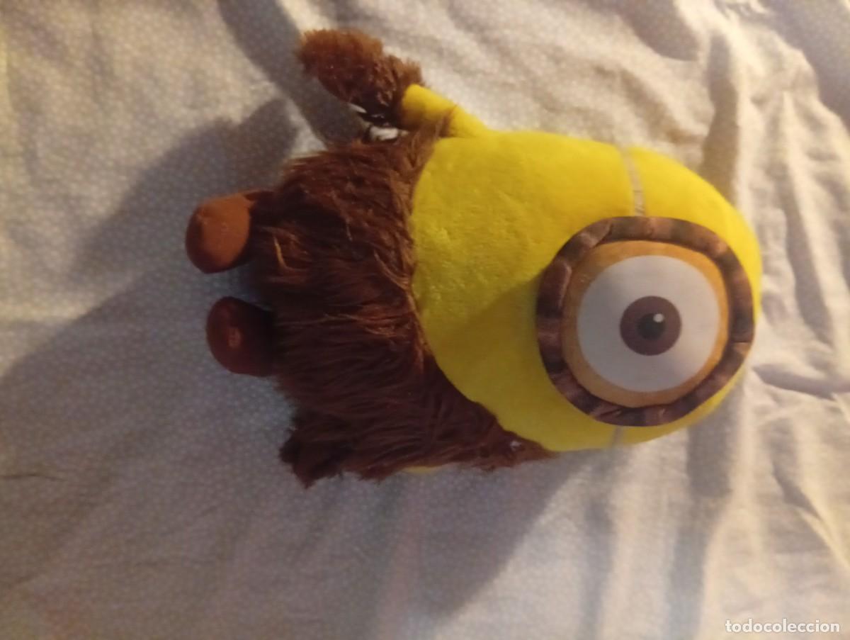 Juguetes antiguos: Peluche................ - Foto 2
