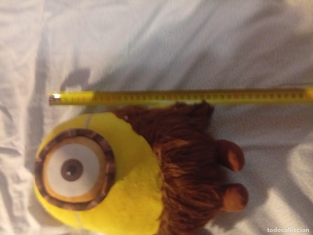 Juguetes antiguos: Peluche................ - Foto 3