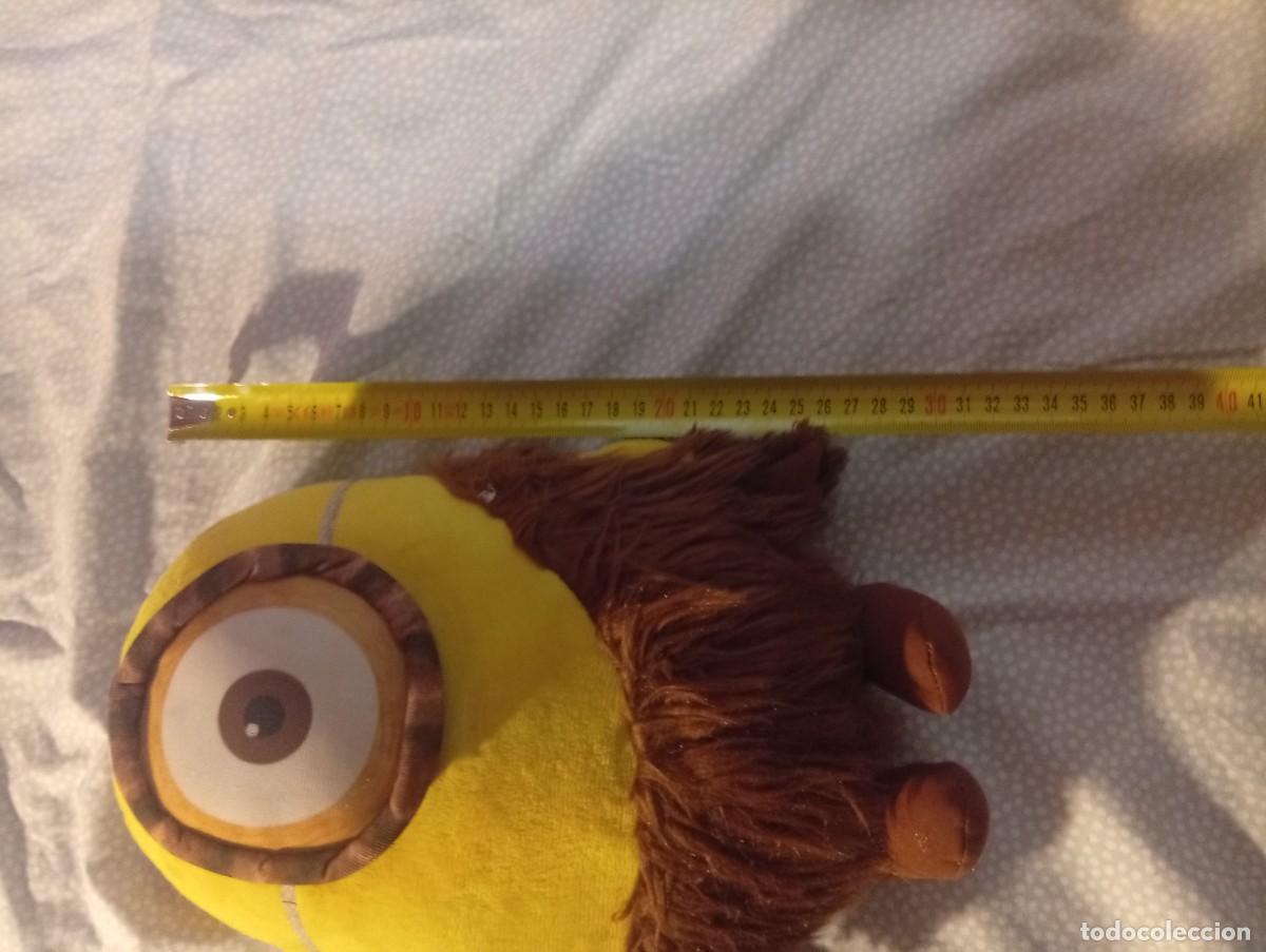 Juguetes antiguos: Peluche................ - Foto 4
