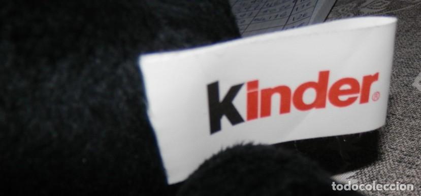 Juguetes antiguos: PELUCHE KINDER ....................... - Foto 1