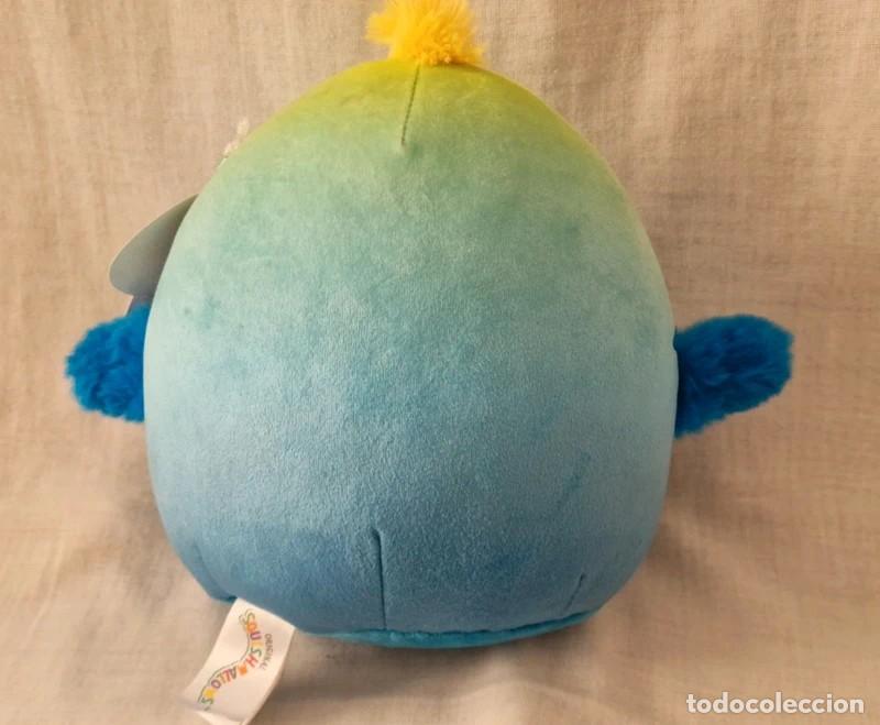 Juguetes antiguos: Squishmallows Baptise - Foto 2