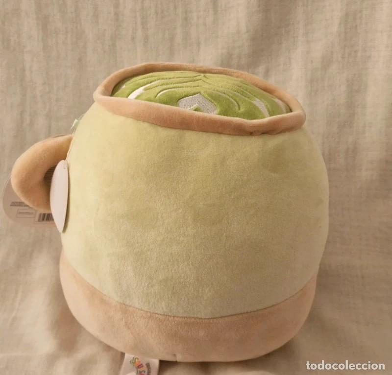 Juguetes antiguos: Squishmallows Rosemun - Foto 2