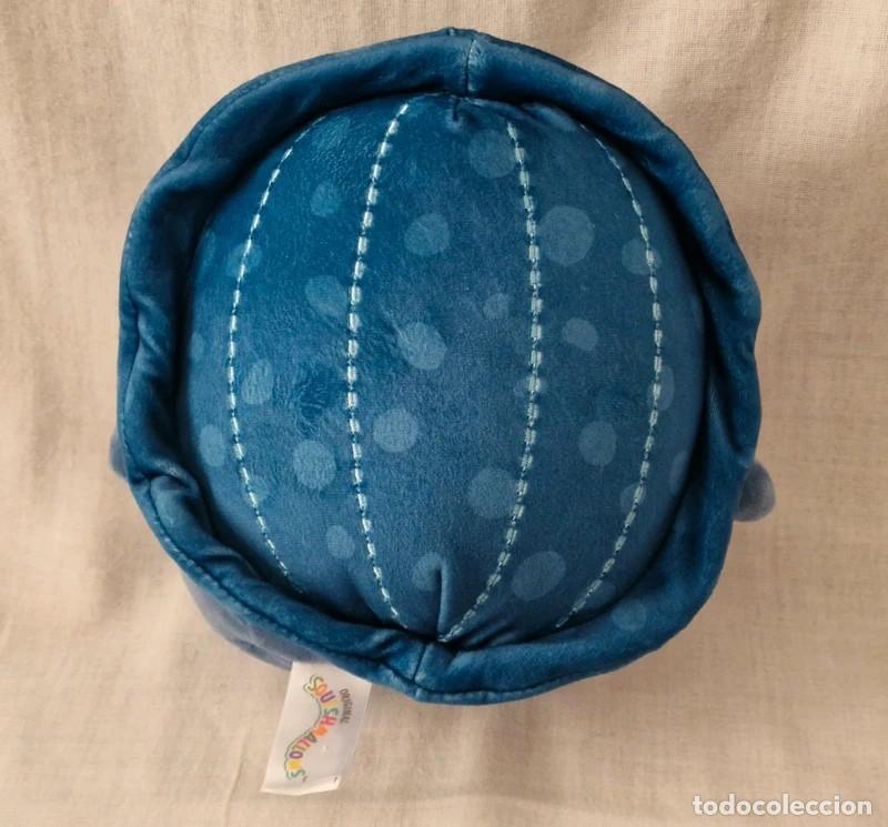 Juguetes antiguos: Squishmallows Truman - Foto 2
