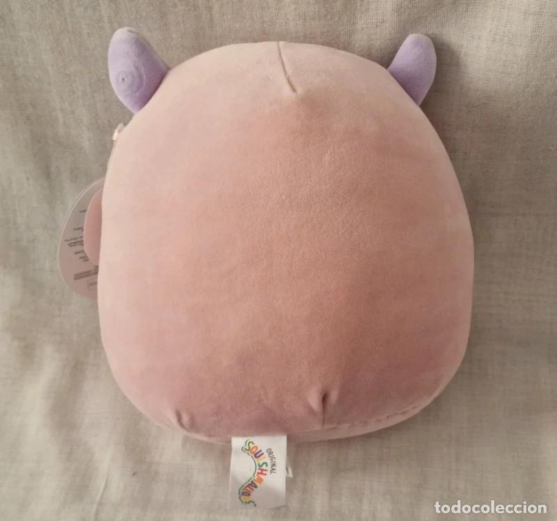 Juguetes antiguos: Squishmallows Ronalda - Foto 2