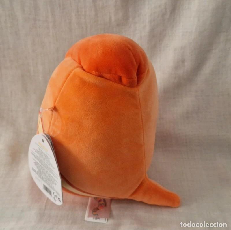 Juguetes antiguos: Squishmallows Nichelle - Foto 2