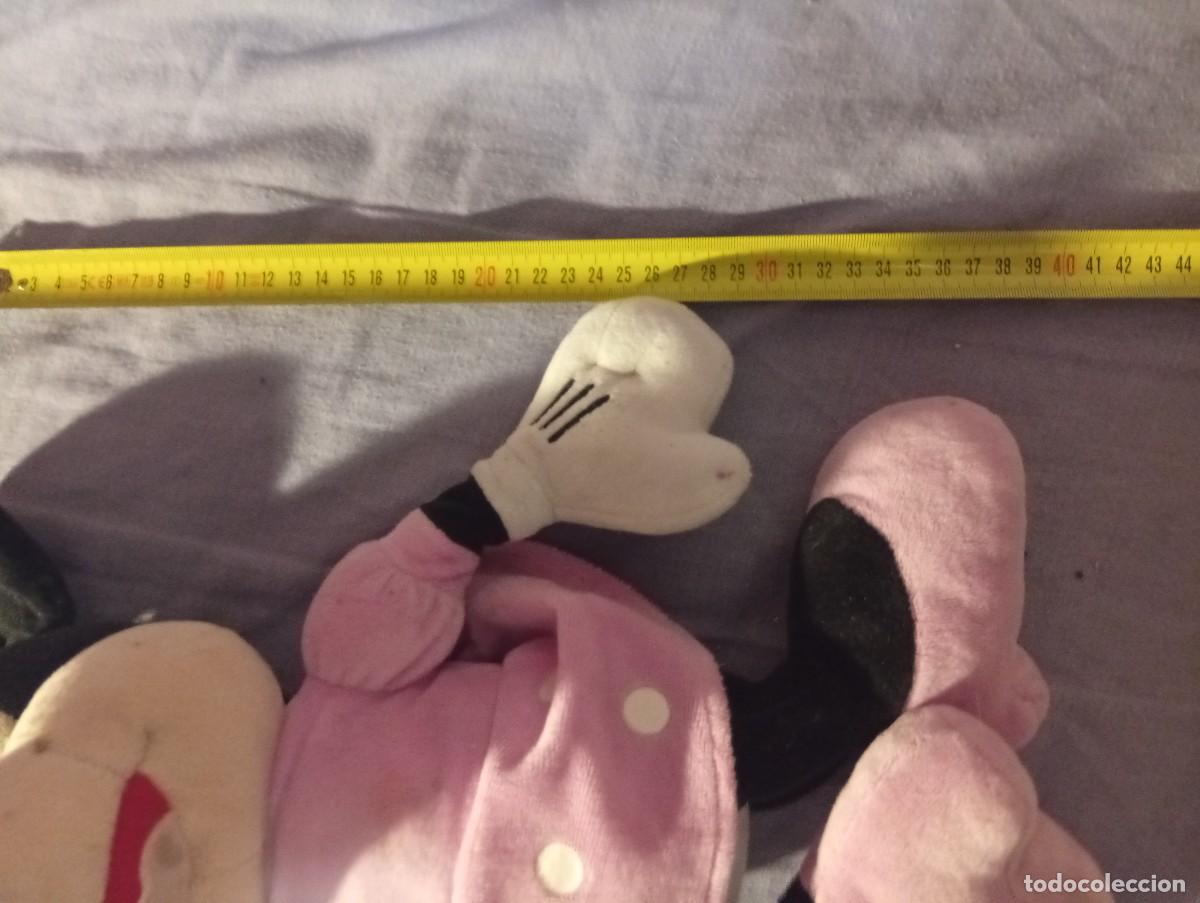 Juguetes antiguos: Peluche................ - Foto 5