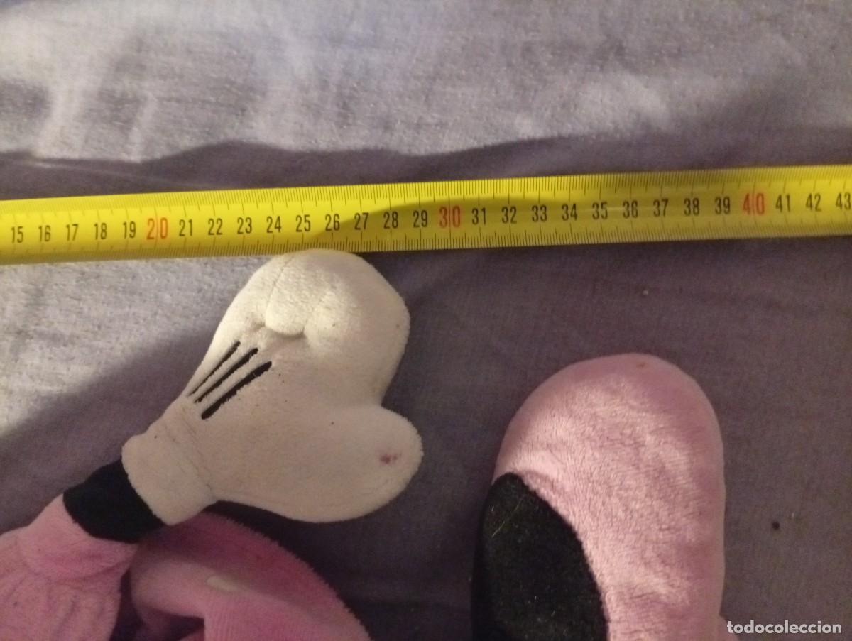 Juguetes antiguos: Peluche................ - Foto 8