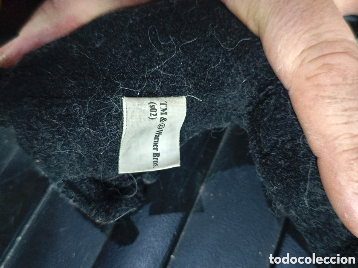 Juguetes antiguos: Pato lucas Warner bros - Foto 3