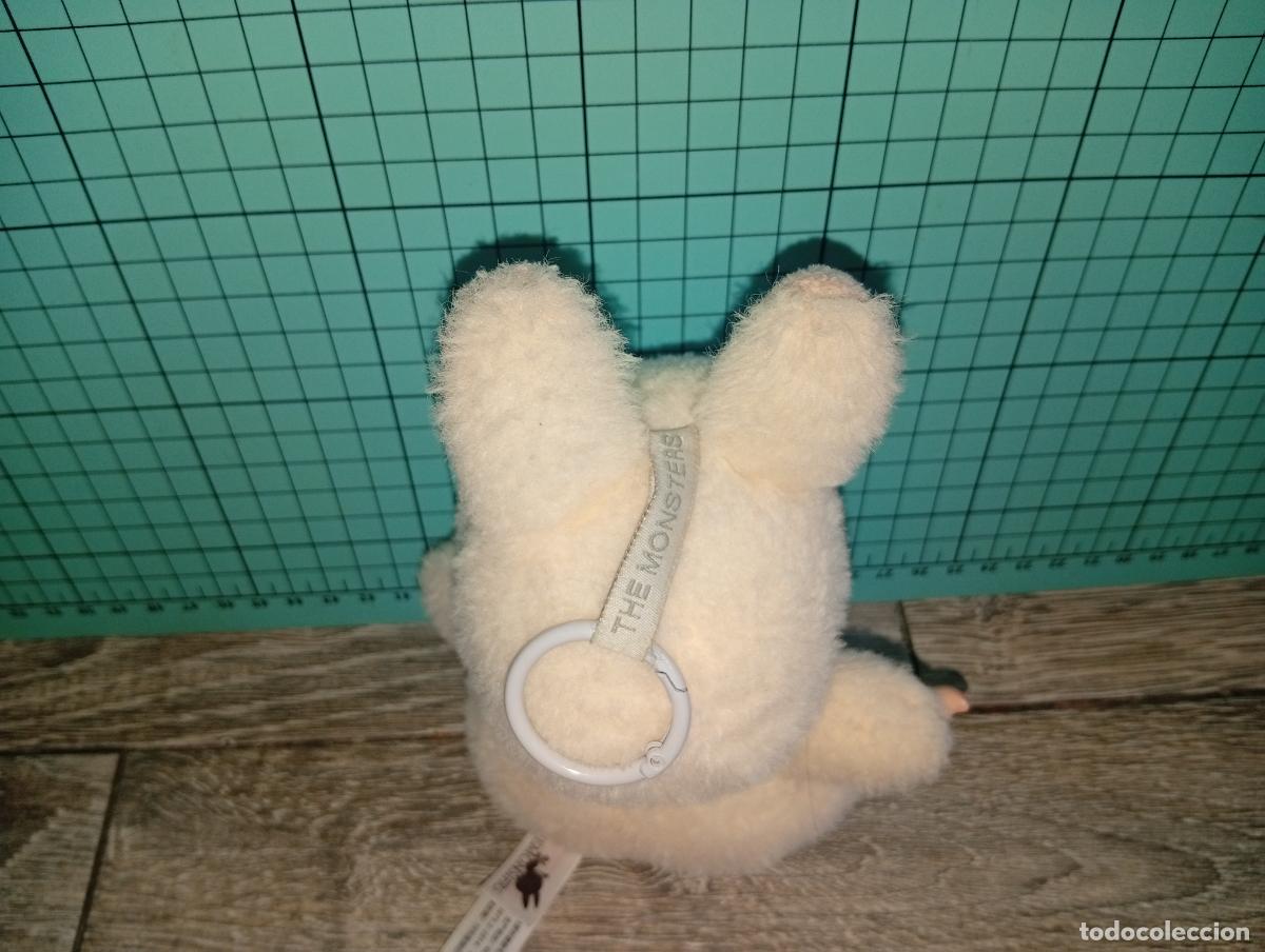Juguetes antiguos: Mu&ntilde;eco Labubu Pop mart - Foto 8