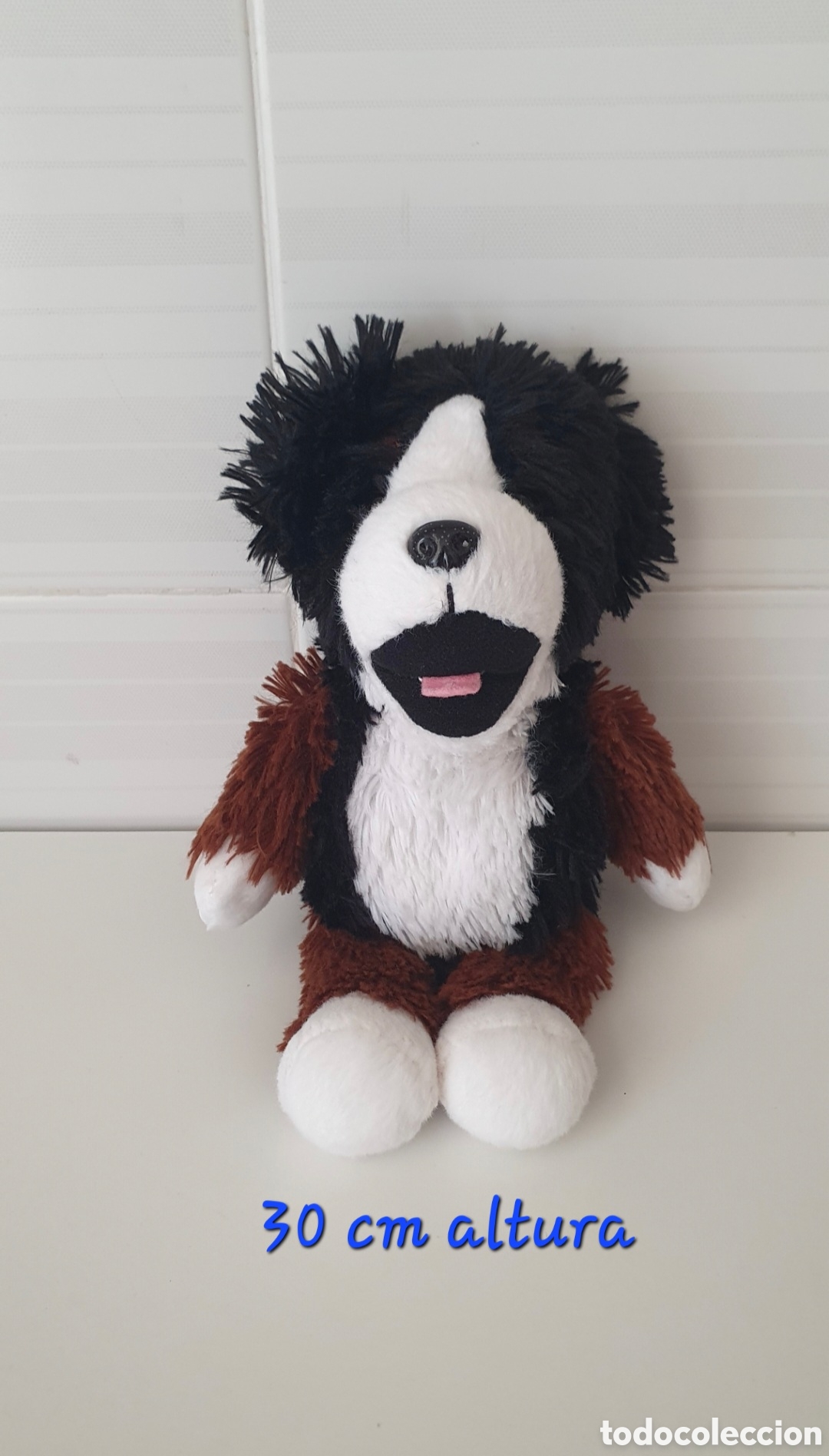 Jouets Anciens: Lote de peluches coleccionables de marca a distintos precios.