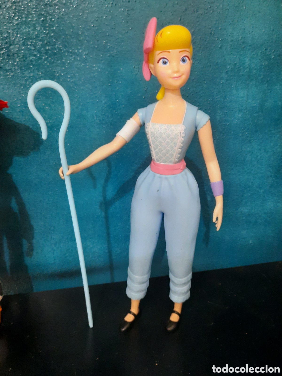 Juguetes Antiguos: Pastora Toy Story 34cm