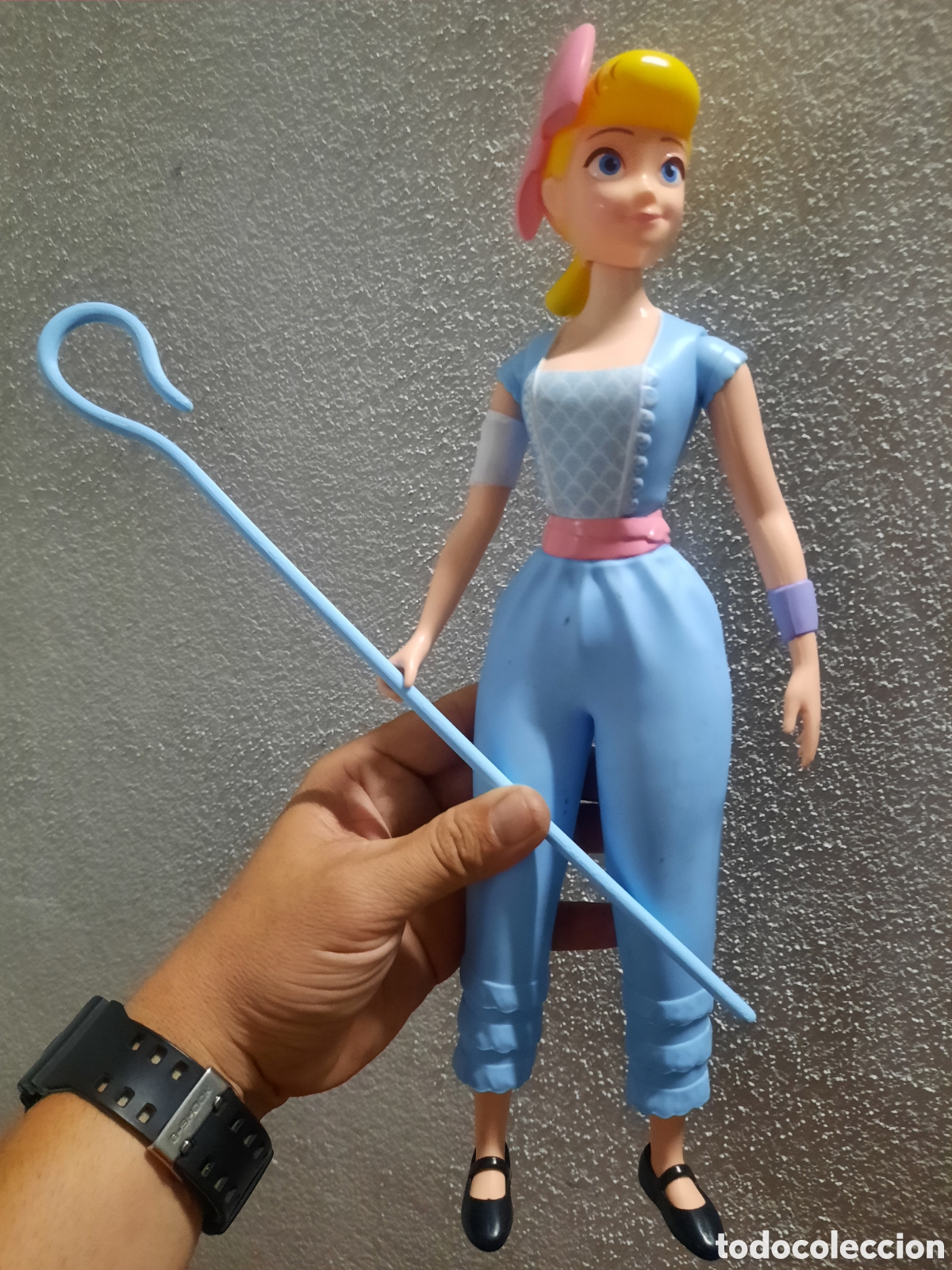 Juguetes Antiguos: Pastora Toy Story 34cm