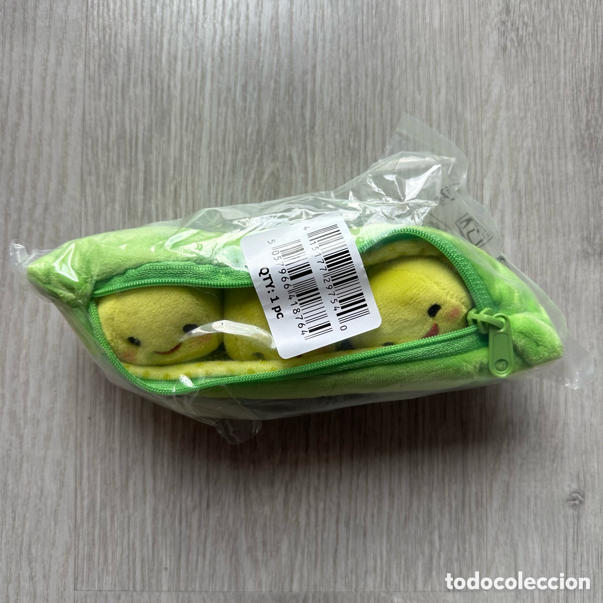 Juguetes Antiguos: Peluche mediano Guisantitos, Toy Story&nbsp;3, Disney Store.