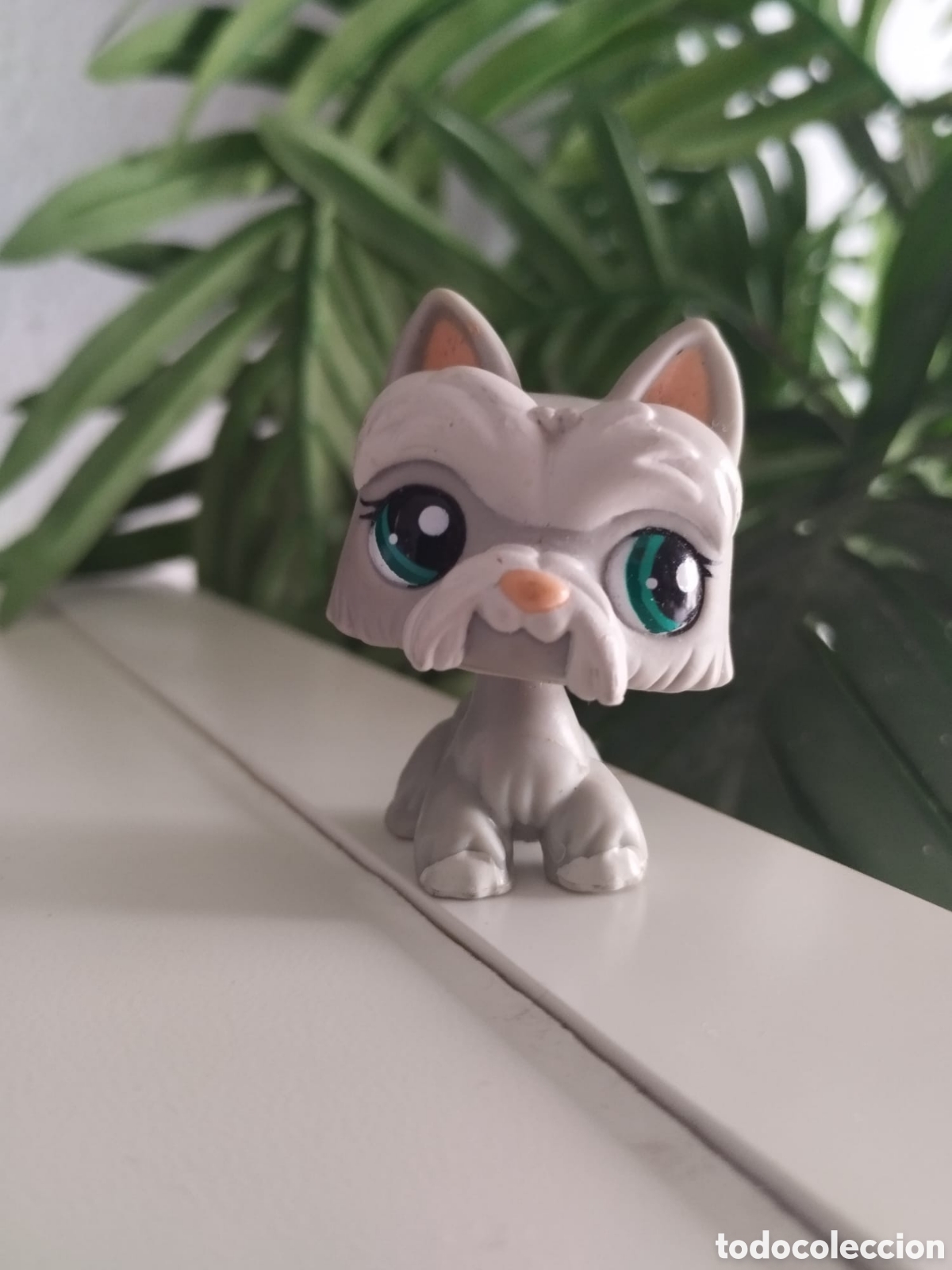 Juguetes Antiguos: MASCOTA LITTLEST PET SHOP