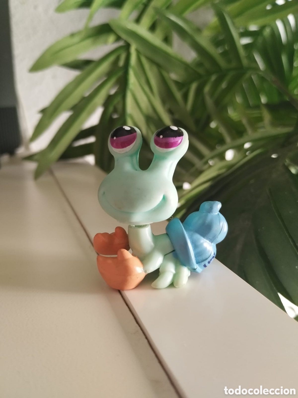 Juguetes Antiguos: MASCOTA LITTLEST PET SHOP