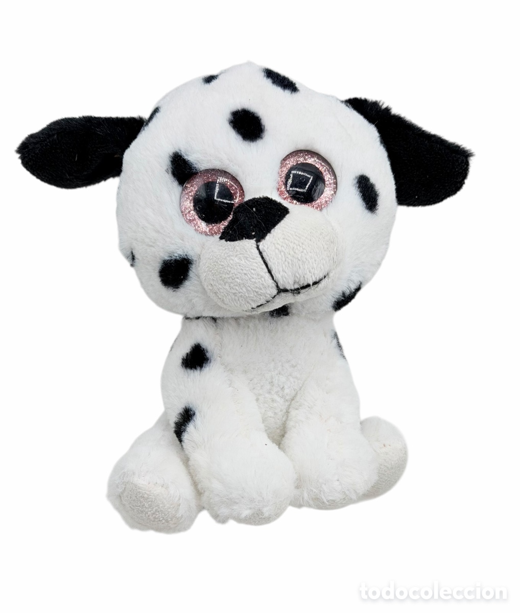 Jouets Anciens: Peluche Vintage de Colecci&oacute;n